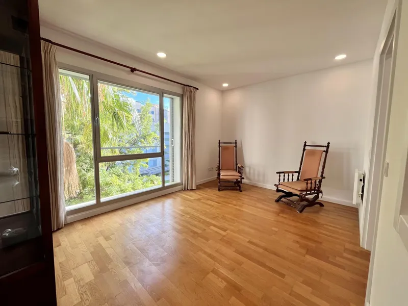 Ground floor apartment in Residencial Arcadias — photo 6