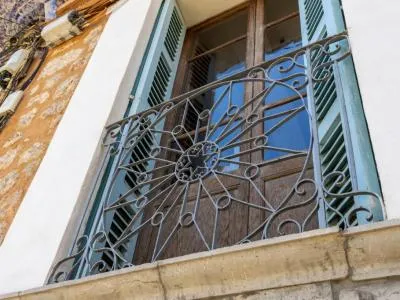 Historic townhouse in Soller near the centre — photo 7