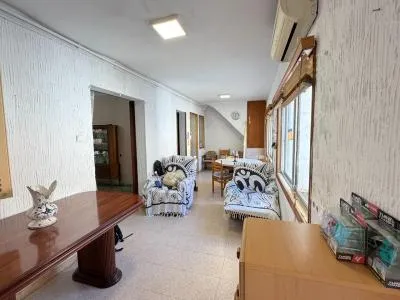 Flat - Palma de Mallorca (Pere Garau), Built Surface 132m², Plot Surface 251m², 4 Bedrooms, 1 Bathroom — photo 8