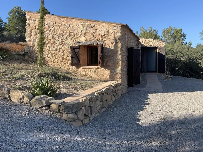 Charming stone finca — photo 2