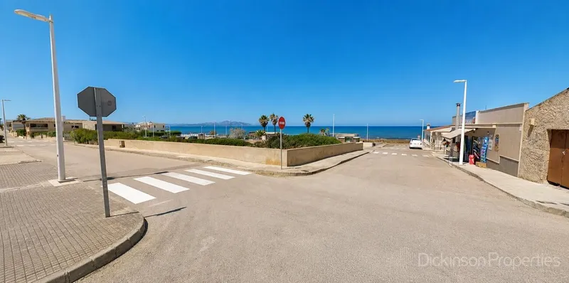 Building Plot for Sale in Santa Margalida, Mallorca, Baleares, Spain — photo 2