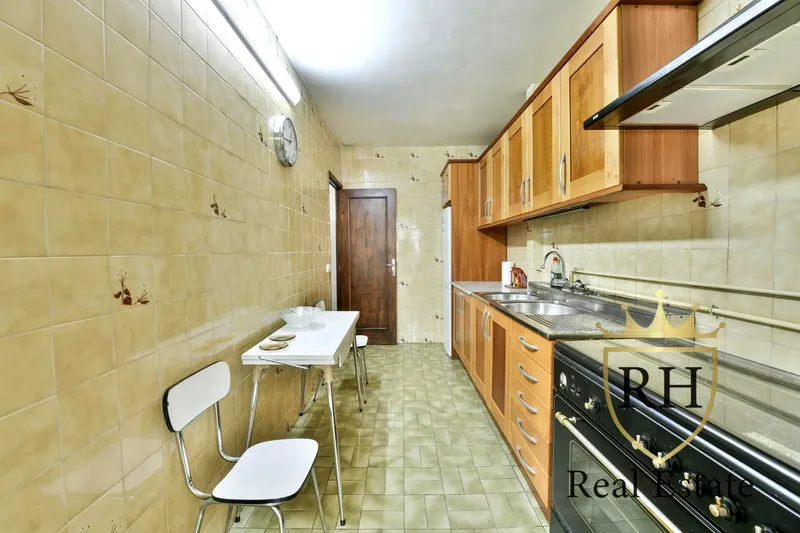 Spacious apartment with many possibilities in the center of Palma — photo 11