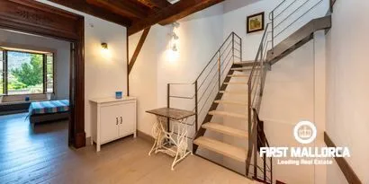 Charming house in former textile factory in Sóller — photo 12