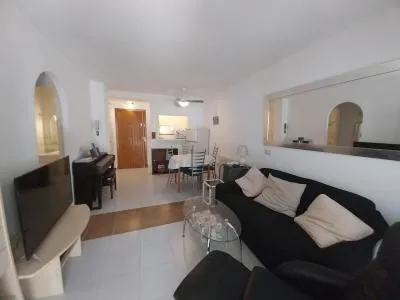Apartment in Calvià (Costa de la Calma) with 42.5 m², 1 room, 1 bathroom, 50 m to the sea, lift, pool — photo 6