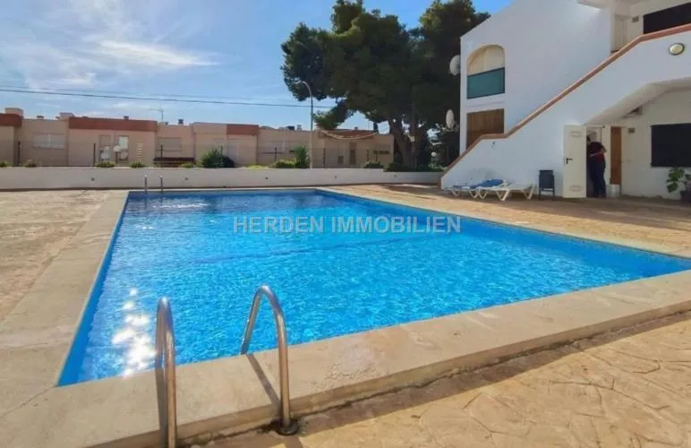 Beautiful Newly Renovated Apartment in Santa Ponsa for Sale — photo 2
