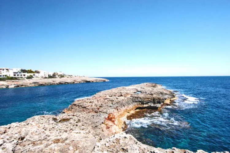 Cala d'Or, building plots on the seafront G02960 — photo 3
