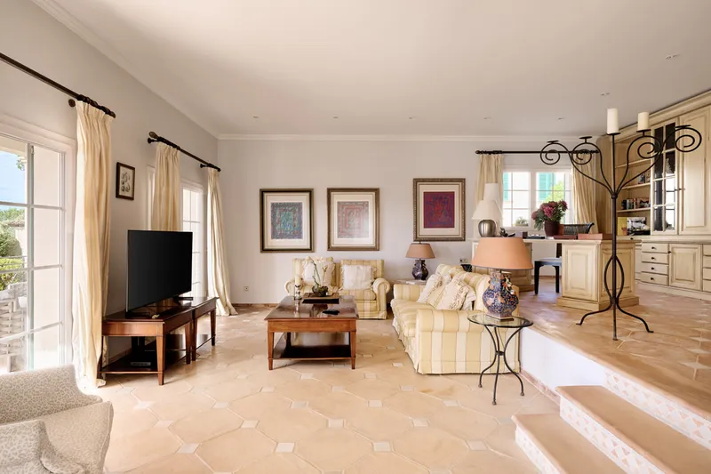 Fantastic finca with huge views in Son Font - Marcel Remus Real Estate — photo 5