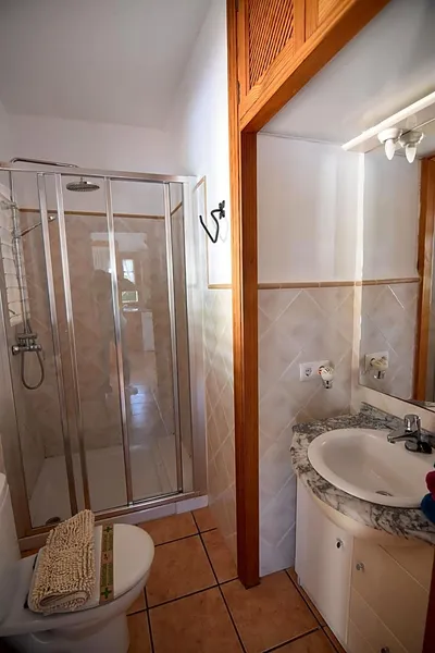 House for sale with vacation license and pool — photo 11