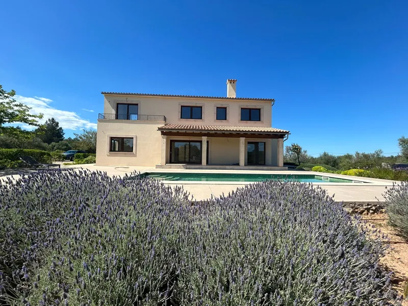 Rustic house in Algaida, Mallorca. — photo 8