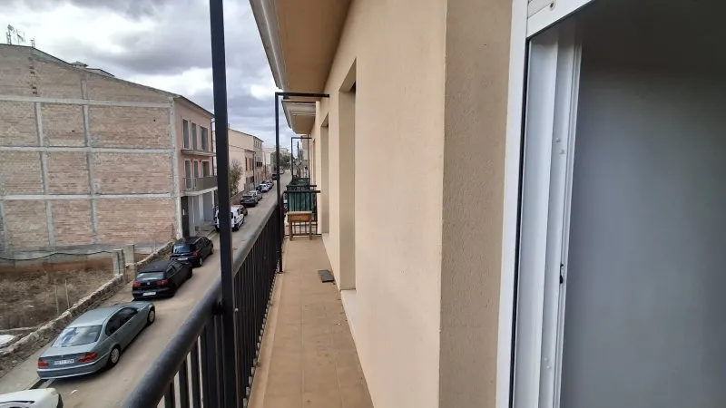 2 identical apartments on the 1st floor with balcony and parking spaces in Santanyi --- AP 01 a + b — photo 4