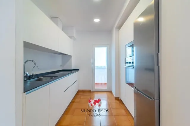 Flat for sale in Plaça dels Patins, Palma de Mallorca — photo 7