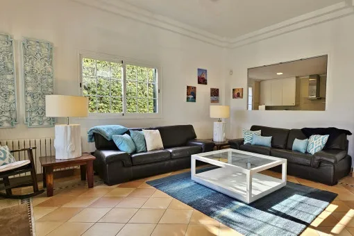 Cala d'Or, exclusive beachfront villa with holiday rental license near Cala Gran — photo 11
