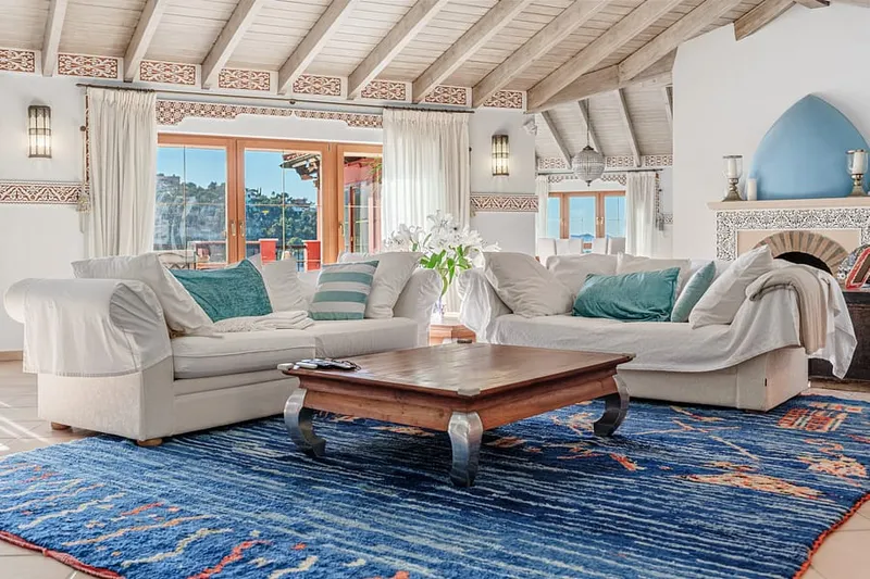 Idyllic Coastal Home in Port Andratx with Direct Sea Access — photo 7