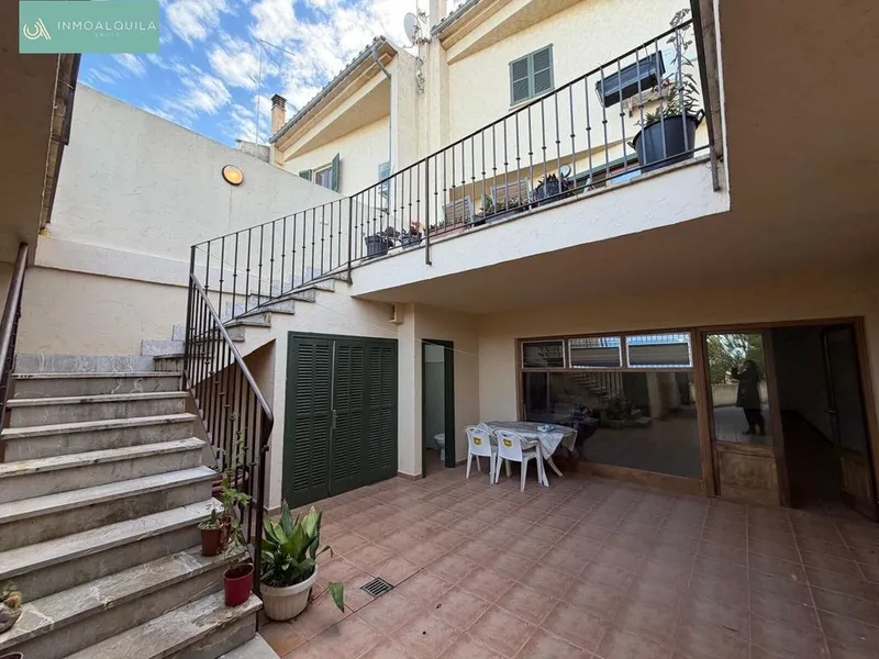 Detached House in Moscari, Province of Balearic Islands — photo 4