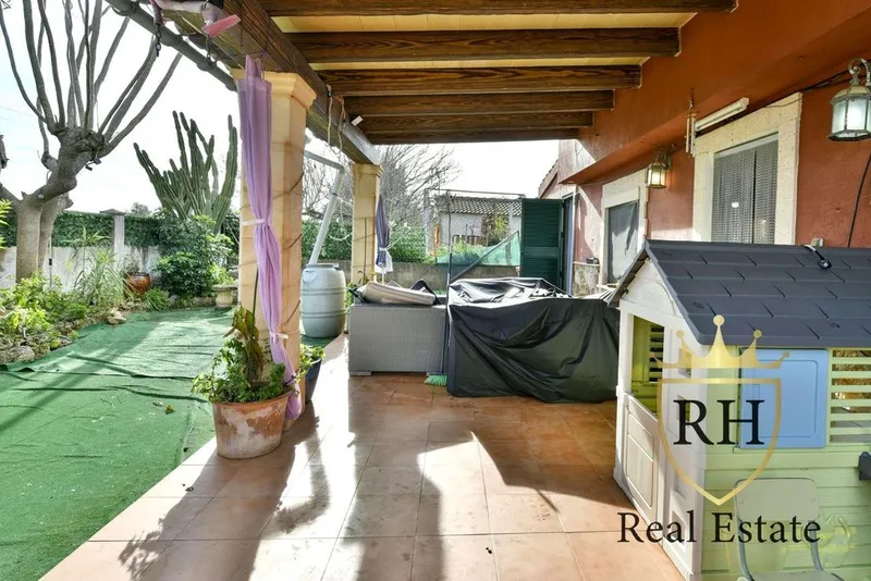 Villa in Algaida, Province of Balearic Islands — photo 8