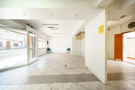 Building - Palma de Mallorca (Portixol-Molinar), Built Surface 198m², 4 Bedrooms, 2 Bathrooms — photo 8