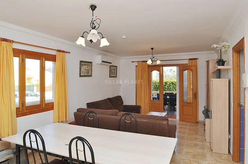 Detached house with tou... — photo 3