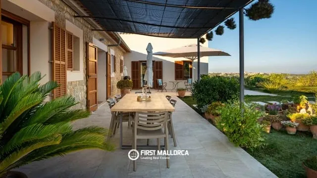 Finca/Country House for sale in Moscari, Selva — photo 12