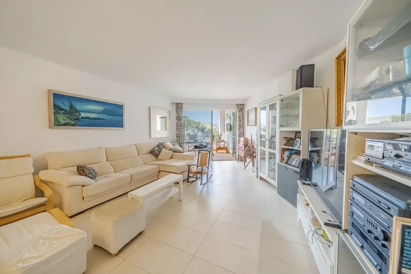 Apartment for Rent in Portocolom — photo 5