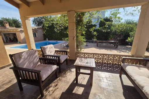 Palma Surroundings, Charming Family House in Palmanyola with Pool and Garage — photo 4