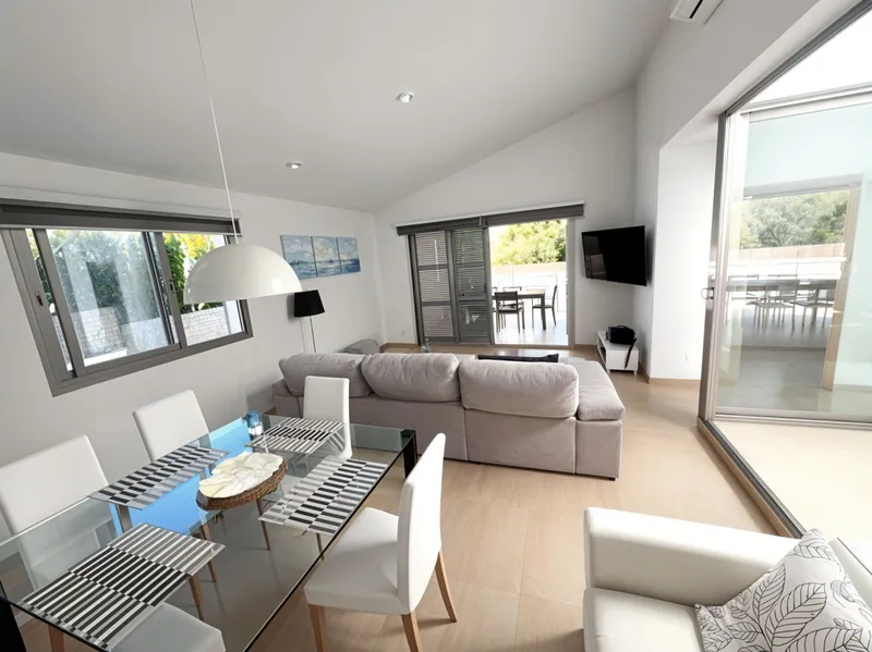 Detached Villa in Alcúdia — photo 8