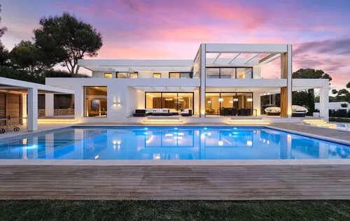 6 Bedrooms in Santa Ponsa — photo 1