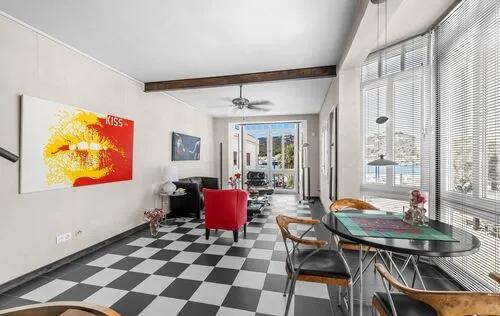 1 Bedroom in Port Andratx — photo 9