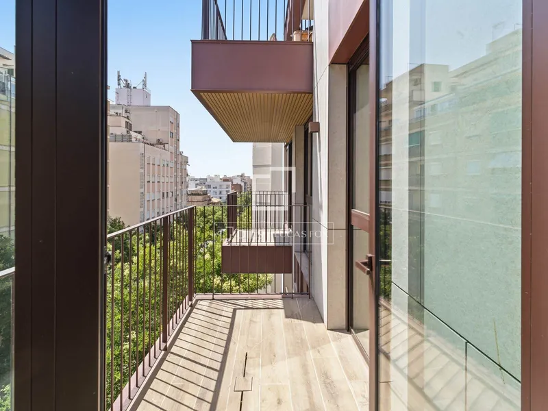 75m² apartment for sale in Palma de Mallorca — photo 1