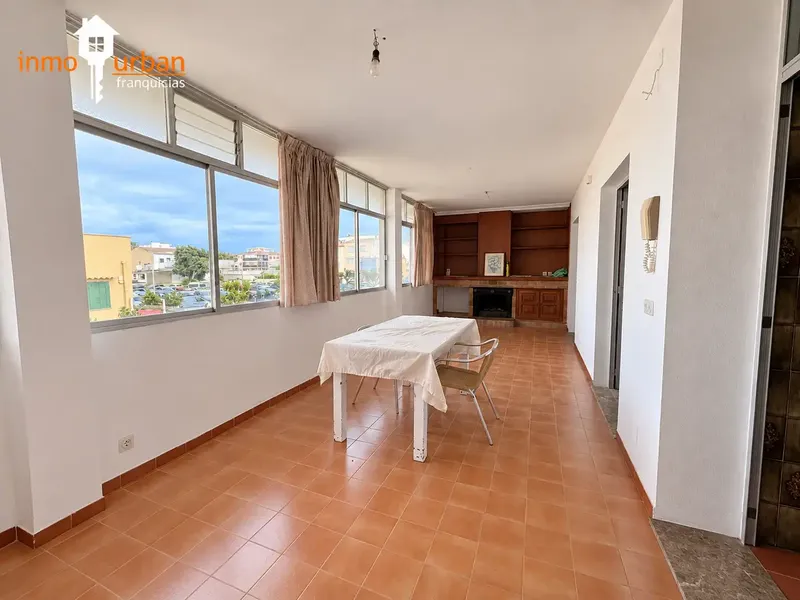 AMPLIA VIVIENDA EN ALCÚDIA — photo 12