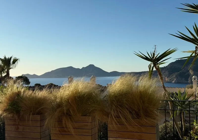 Apartamento en Port d'Andratx — photo 1