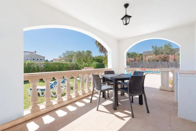 Reserved: Detached villa with private pool and rental license, walking distance to PP centre — photo 6