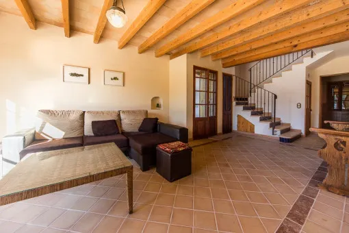 Pollensa, charming finca with pool and privacy in Pollensa — photo 7