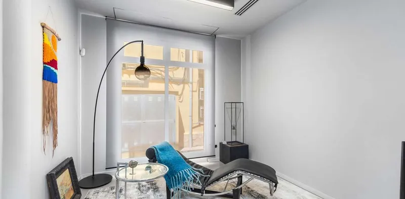 Loft of 504 m² with Terrace for Sale in Palma de Mallorca — photo 10