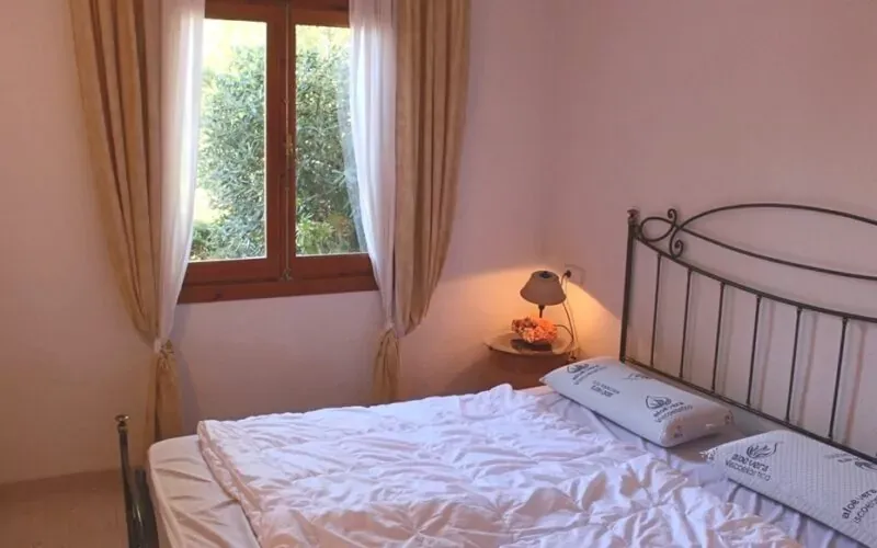 Mediterranean Townhouse with Terraces in Cala Murada – PM07384 — photo 6