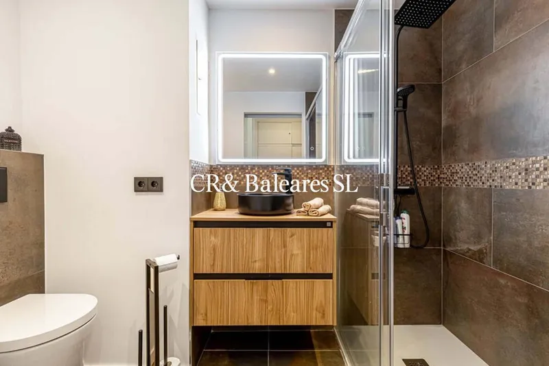 Apartment for sale in Costa de la Calma, Calvià, Mallorca, Baleares, Mallorca — photo 11