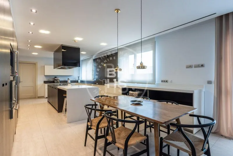 Apartment for sale in La Bonanova — photo 8