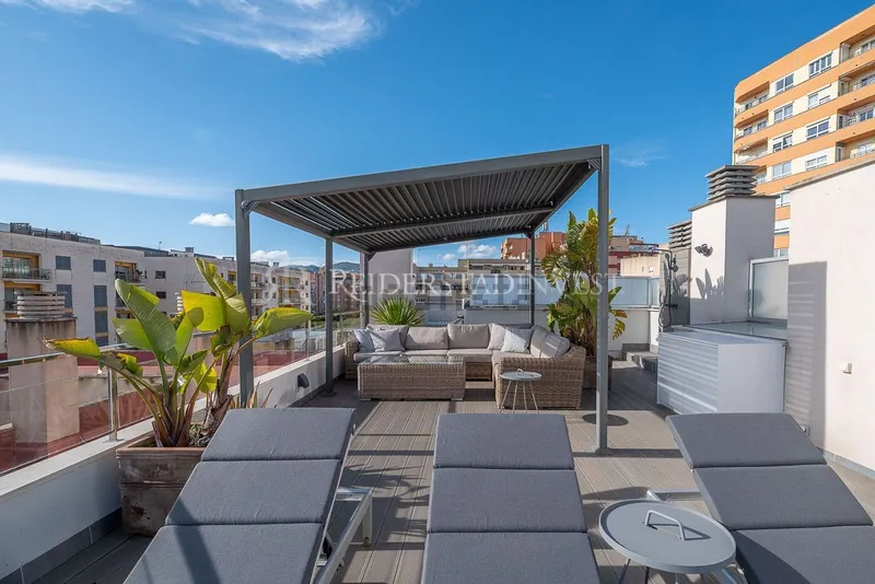 Penthouse for sale in Calle Company — photo 10