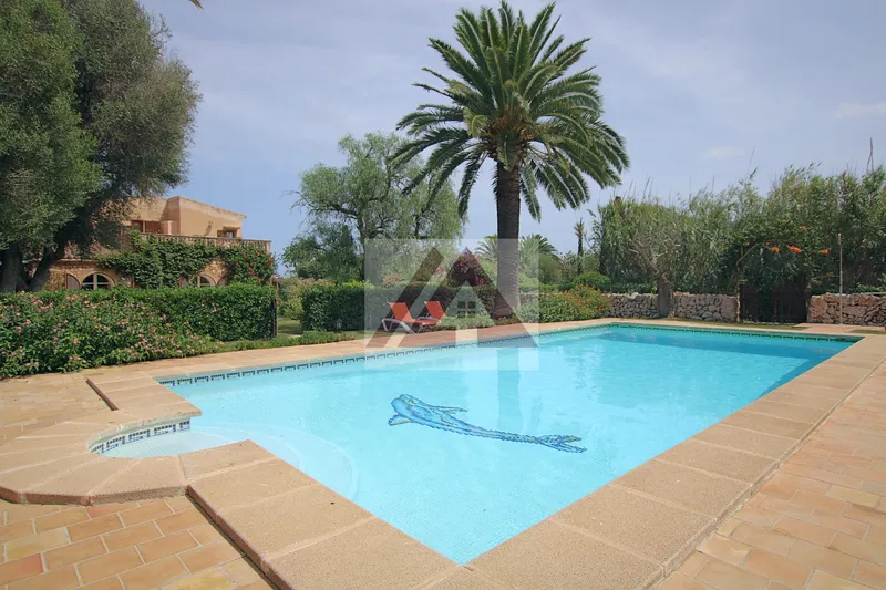 Country house for sale in Santanyi — photo 2