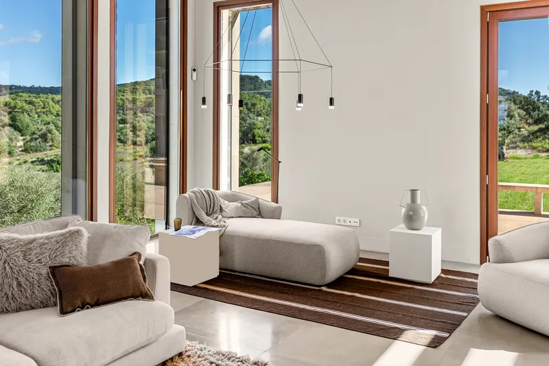 Fantastic villa in Es Carritxo - Felanitx — photo 12