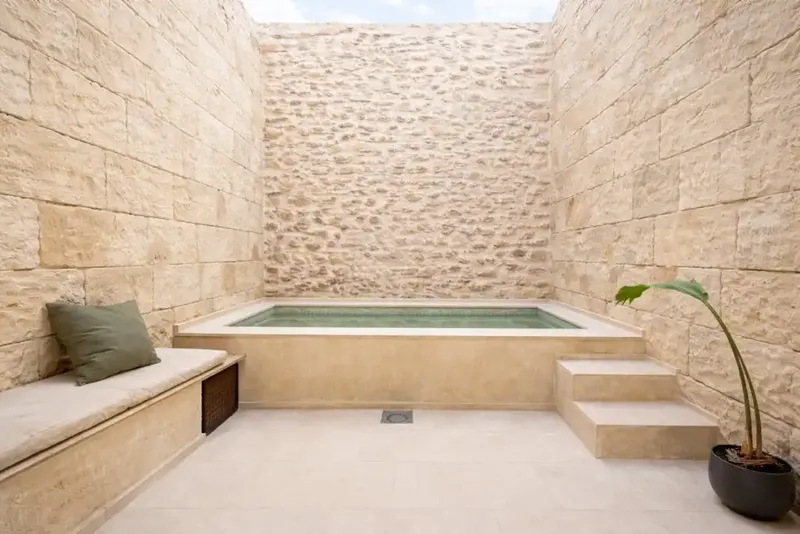 Charming completely renovated three-story house in the center of Sa Pobla — photo 6