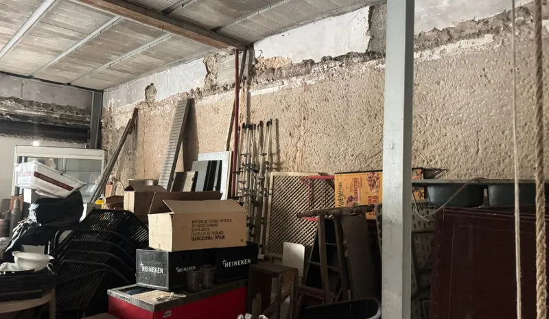 Property to Renovate in the Center of Inca — photo 5