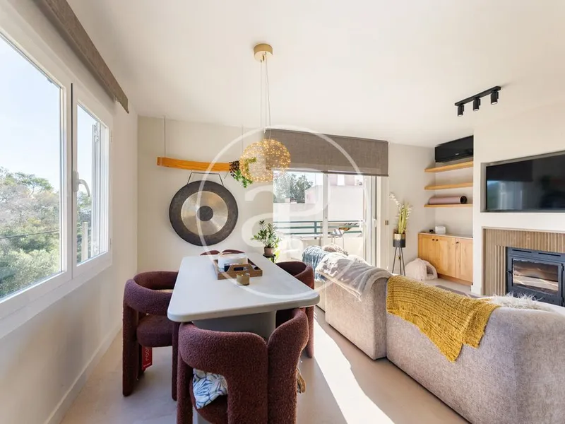 Penthouse in Calvia, Mallorca — photo 5