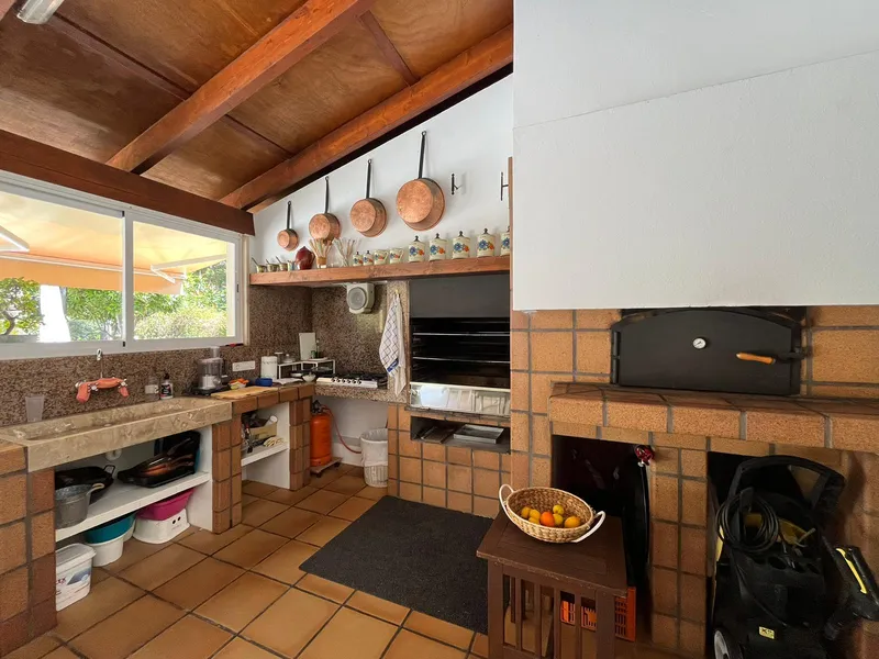 Independent chalet in Bellavista, Mallorca. — photo 11