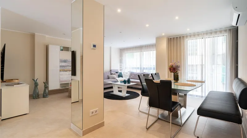 Apartment for sale in La Missio (Ramblas) — photo 9