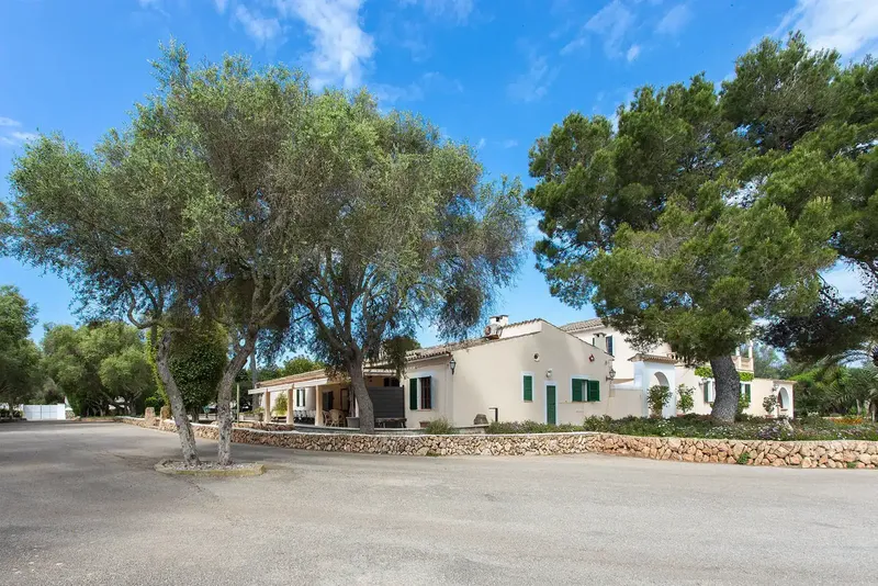 Magnificent rustic finca in Bahía Grande with agrotourism license — photo 5