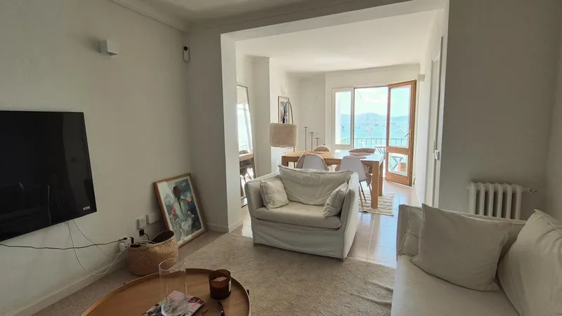 JUST REDUCED Puerto Pollenca Pine Walk 3 Bedroom Apartment with Stunning Sea Views — photo 2