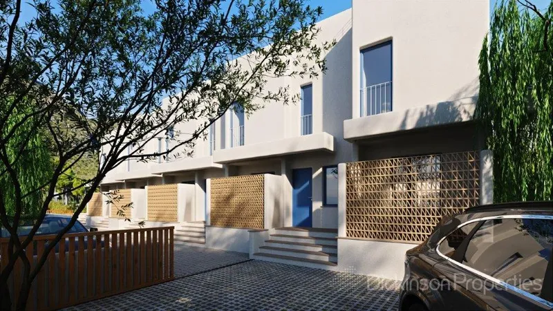 Semi-detached for sale in Puerto de Alcúdia, Alcúdia, Mallorca, Baleares, Spain — photo 12