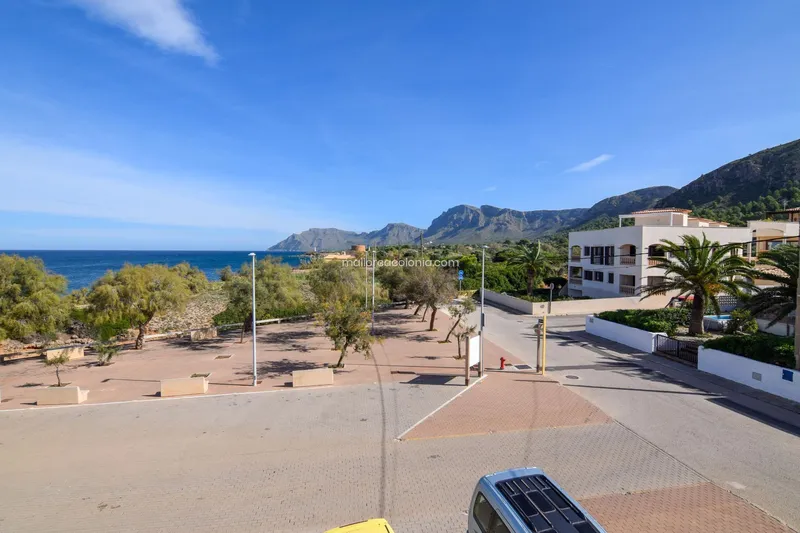 Apartment in Colònia de Sant Pere — photo 3