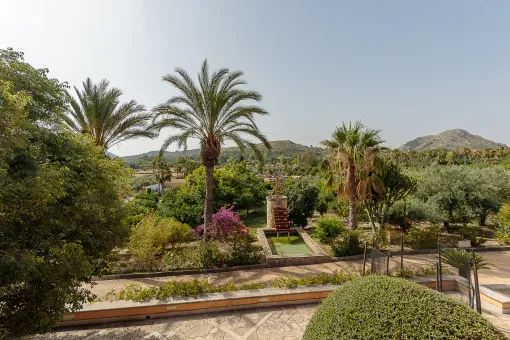 Alcudia, stately residence in Alcúdia: elegance, history and exclusivity on the coast — photo 6