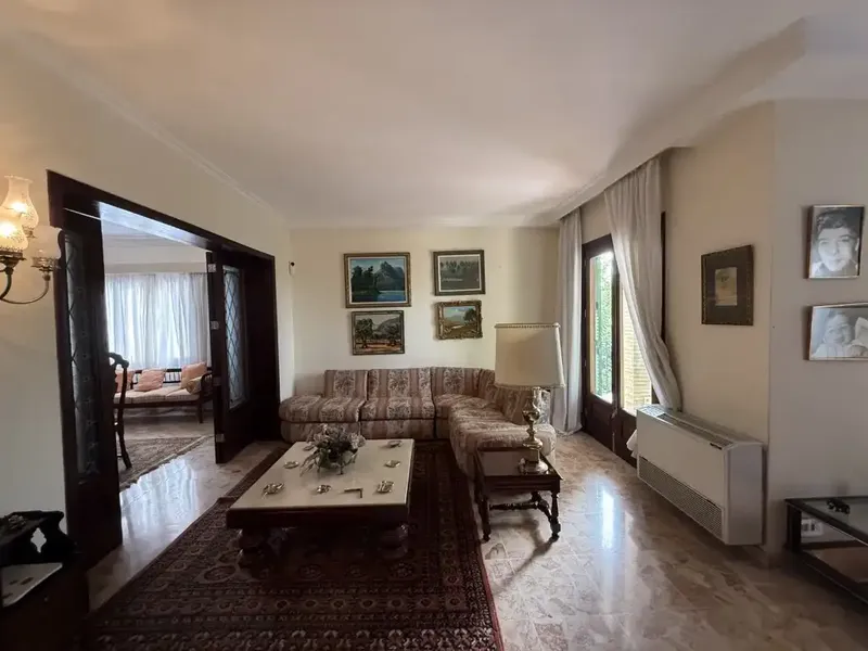 We present a magnificent stately apartment located in Lloseta, a quiet, lively town. — photo 7
